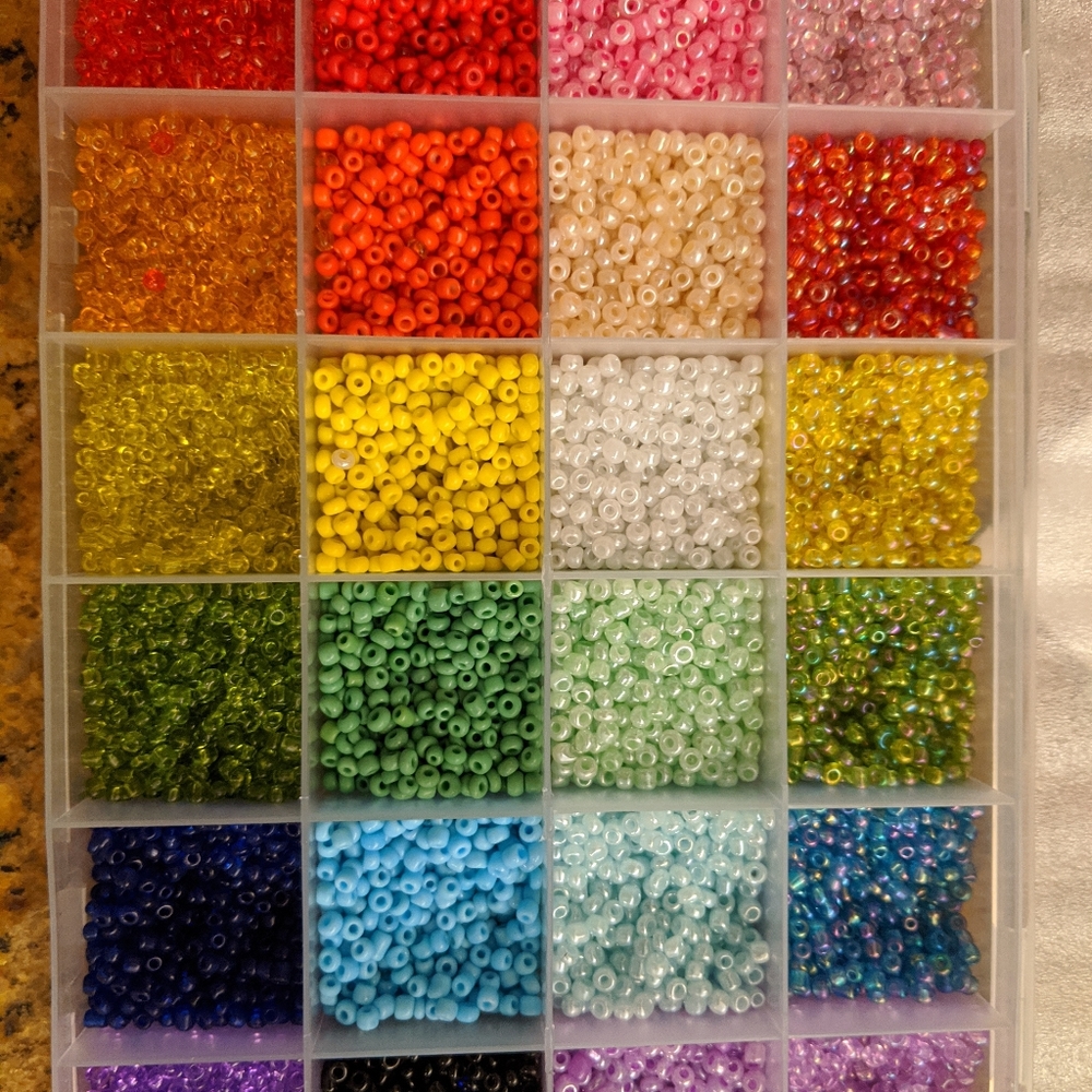 Custom bead bracelets - Picture 8 of 8